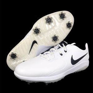 Nike Vapor Pro White Golf Shoes AQ2197-101 Sz 11.5